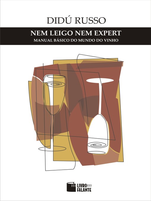 Title details for Nem Leigo, Nem Expert by Didú Russo - Available